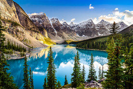 自然风景