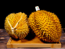 榴莲