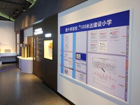 展示墙