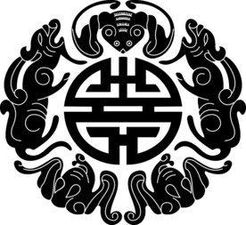 古风素材