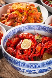 小龙虾