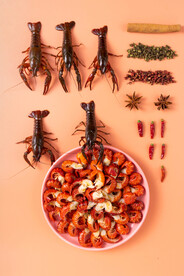 小龙虾
