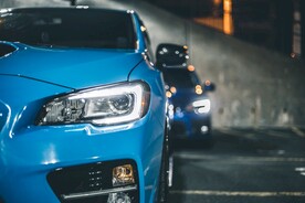 汽车