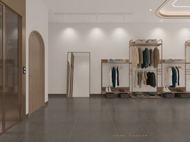 服装店