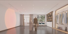 服装店