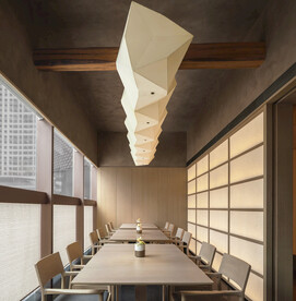会议室效果图