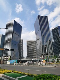 苏州新区建筑
