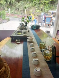 四川茶馆