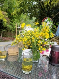 四川茶馆
