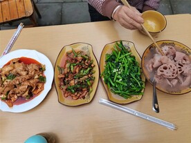 四川家常菜