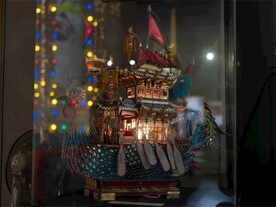  自贡灯展 