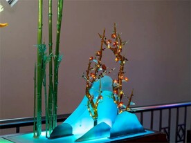  自贡灯展
