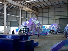  自贡灯展