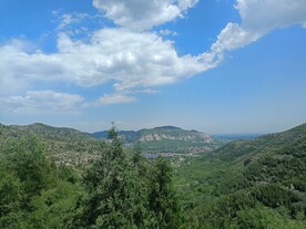 云山