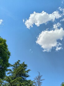 晴空