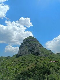 高山