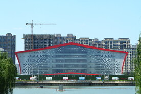 漯河市民之家