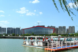 漯河市民之家