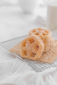 饼干