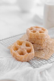 饼干