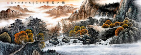 云山碧翠