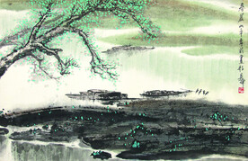 春晨