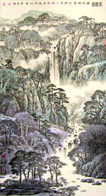 高原图