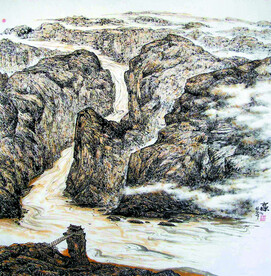 古塬