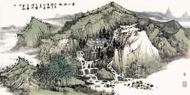 春山欲雨