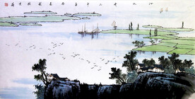江南春