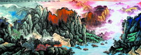 峡江情