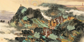 迎春