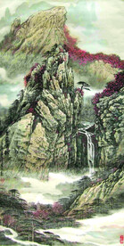 清秋