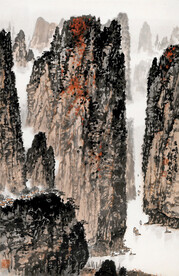 三峡奇境