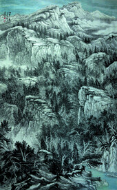 山里人家