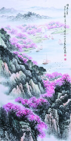 烟花三月