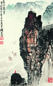 长江万里