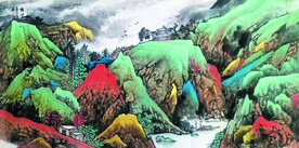 醉江山