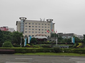 资阳蜀亨大酒店