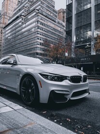 汽车