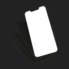 APP 屏幕