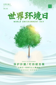 世界环境日