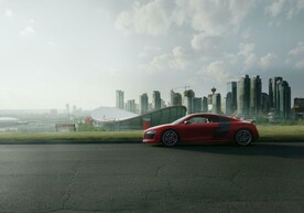 汽车