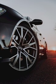 汽车