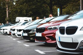 汽车