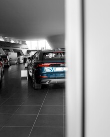 汽车