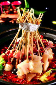 串串香高清大图