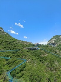 山上云