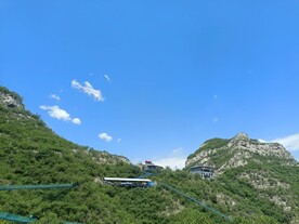 白云山