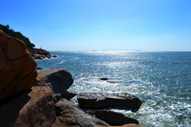 海岛风光